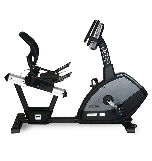 bh recumbent bike