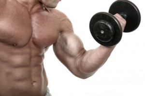 Weight Lifting Myths