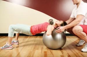 Choosing a Personal Trainer