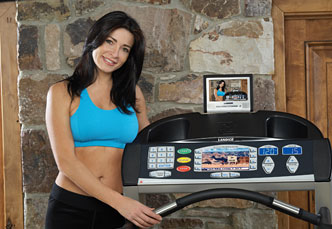 Landice Treadmill Store