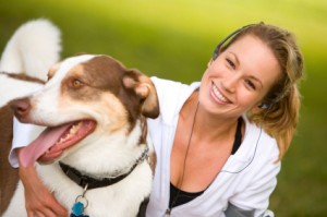 10 health benefits of owning a dog