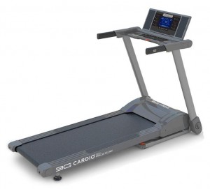 Treadmill for sale at game stores deals