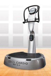 Five reasons why you should check out 3G Cardio Vibration Machines At Home Fitness