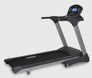 The BH Fitness TS2 Treadmill