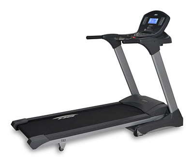 BH Fitness treadmills are great deals for the price, combining value and performance.