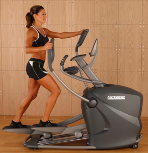 Octane’s Q47ci was selected as the Best Elliptical overall for the seventh year in a row