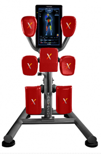 The Nexersys Pro Model (NXS-P) Home Gym is available through At Home Fitness in Arizona for $6,495 (a $500 savings off the MSRP of $6,995). 