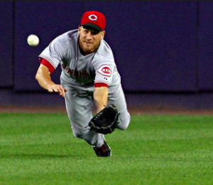 Vibration training is a great way to build strength and also improve flexibility for baseball and softball.