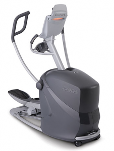 The Q37 is a multiple award-winning elliptical, with several Best Buy designations and named one of Oprah’s Favorite Things in 2012. The best-selling Octane elliptical machine, this powerhouse offers CROSS CiRCUIT, ability to interact with your tablet via the new SmartLink app – and thereby become your virtual personal trainer with a ton of exercise routines – and customized Workout Boosters.