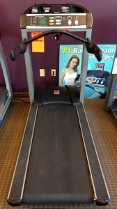 A high quality, used Landice L8 Pro Trainer Treadmill is available used for the great price of $2,899.