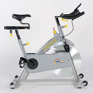 Cascade indoor cycling products are now part of the At Home Fitness lineup. John Post, who spent over 20 years in the fitness industry including positions as President and CEO of LeMond Fitness and Vice President at StairMaster, Inc., has founded  Cascade Health and Fitness in Woodinville, Washington.
