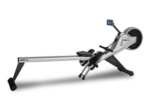 The BH Fitness LK580 rower is a light commercial fan magnetic model designed to offer Olympic training quality workouts to your facility.