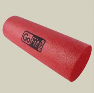 One of the best-kept secrets for improving flexibility is the foam roller.
