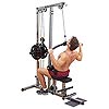 Body-Solid Pro Lat Machine