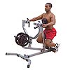 Body-Solid Seated Row Machine