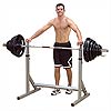 PowerLine Squat Rack