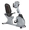 Vision Fitness R2250 Semi-Recumbent Bike