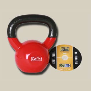 Kettlebell 15 LB