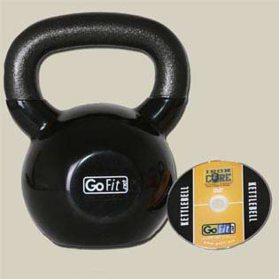 Kettlebell 45 LB