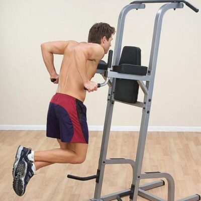 Body-Solid GVKR 82 Fitness Tree