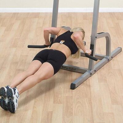 Body-Solid GVKR 82 Fitness Tree