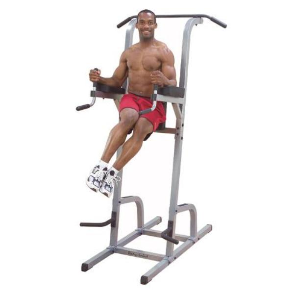 Body-Solid GVKR 82 Fitness Tree