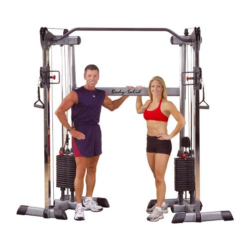 BodySolid Functional Training200