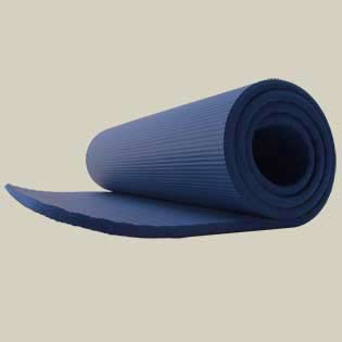 Pilates Mat