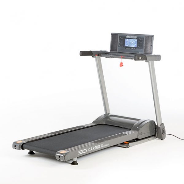 Softest treadmill top