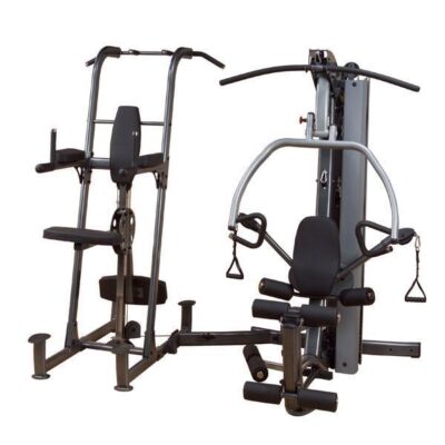 Body Solid FUSION 500 Personal Trainer