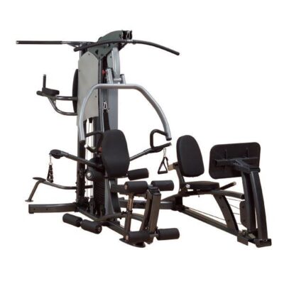 Body Solid FUSION 500 Personal Trainer