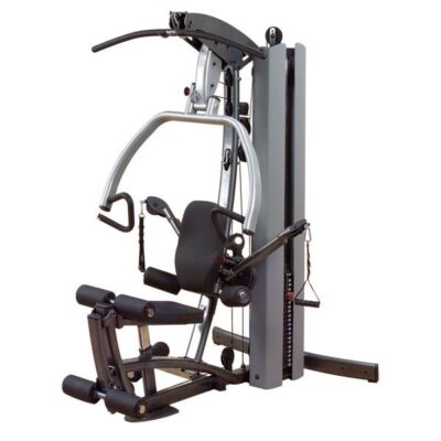 Body Solid FUSION 500 Personal Trainer