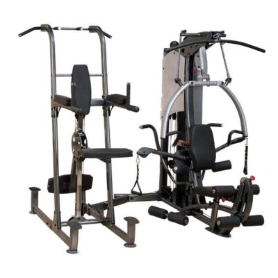 Body Solid FUSION 600 Personal Trainer