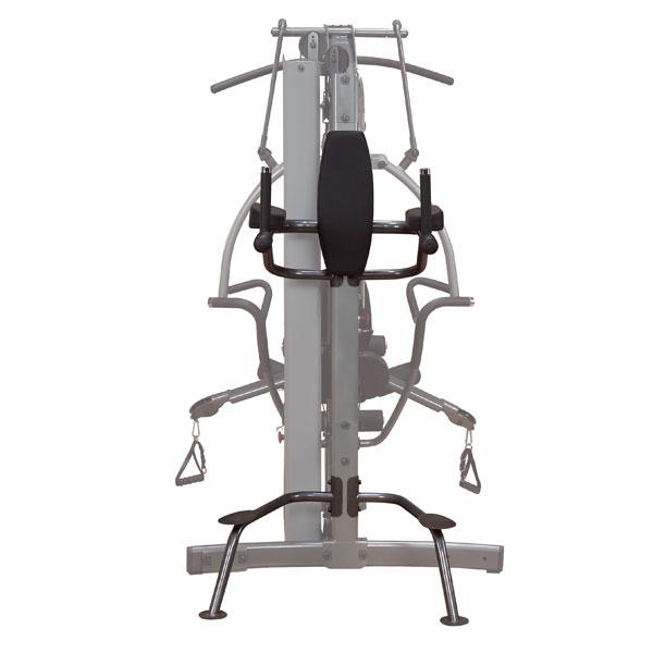 Body Solid FUSION 600 Personal Trainer At Home Fitness