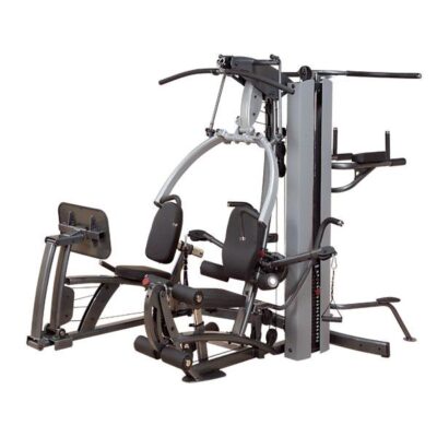 Body Solid FUSION 600 Personal Trainer