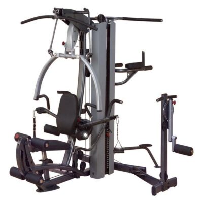 Body Solid FUSION 600 Personal Trainer