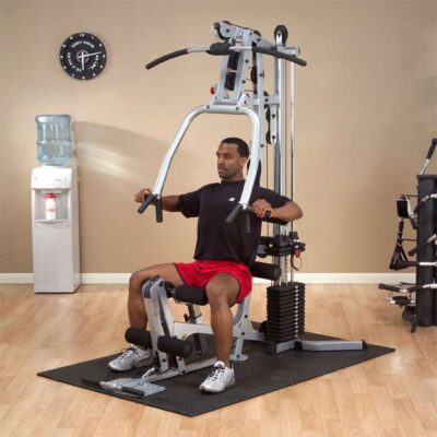 Body Solid POWERLINE BSG10X HOME GYM