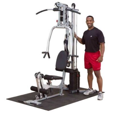 Body Solid POWERLINE BSG10X HOME GYM