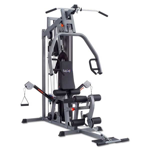 BodyCraft XPress Pro Home Gym