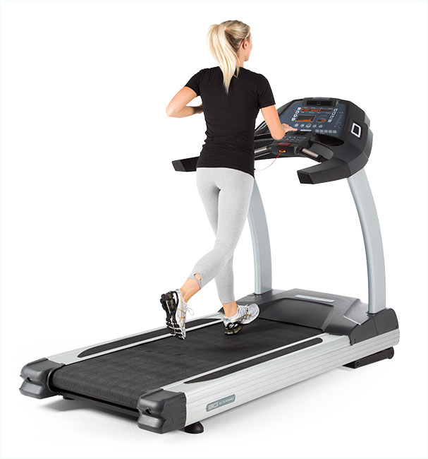 3G Cardio Elite Runner Treadmill