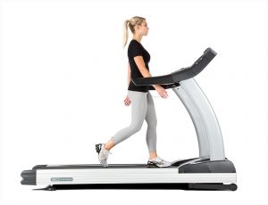 3G Cardio Elite Runner Treadmill