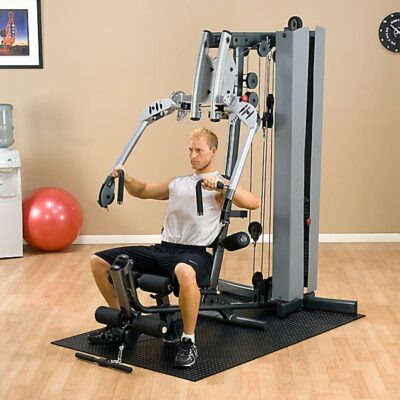 Body Solid FUSION 400 Personal Trainer