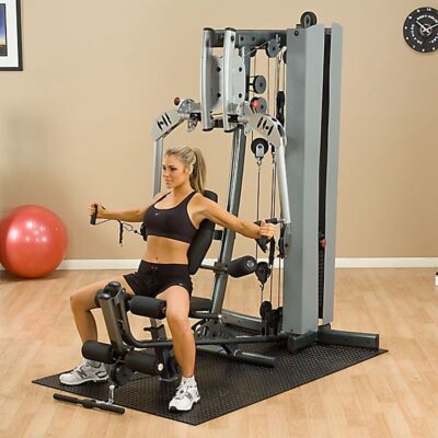 Body Solid FUSION 400 Personal Trainer