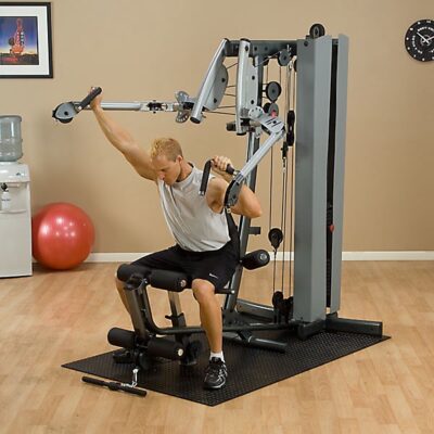 Body Solid FUSION 400 Personal Trainer