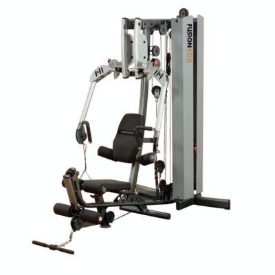 Body Solid FUSION 400 Personal Trainer