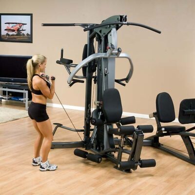 Body Solid FUSION 500 Personal Trainer