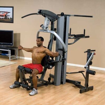 Body Solid FUSION 500 Personal Trainer