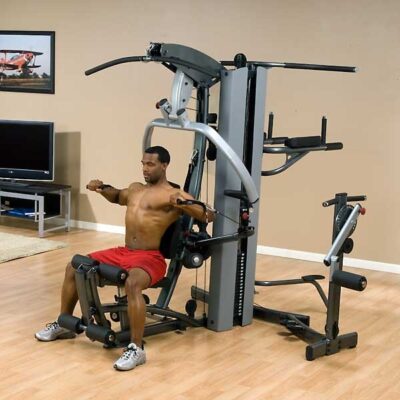 Body Solid FUSION 500 Personal Trainer