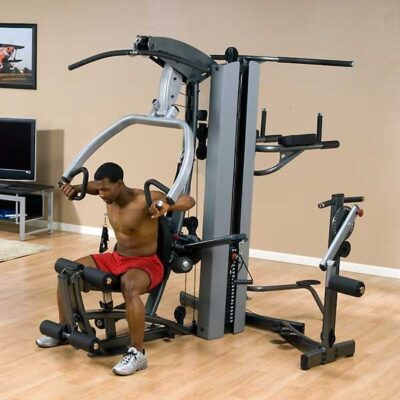 Body Solid FUSION 500 Personal Trainer