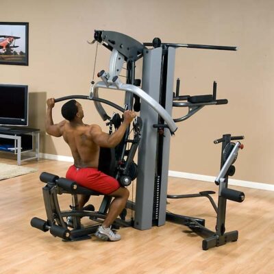 Body Solid FUSION 500 Personal Trainer